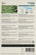 Buzzy® Organic Stamslabonen Compass (vh Ferrari) (BIO) - Afbeelding 2