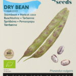 Buzzy® Organic Stamslaboon Kievit laag (BIO)