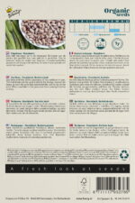 Buzzy® Organic Stamslaboon Kievit laag (BIO) - Afbeelding 2