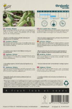 Buzzy® Organic Tuinbonen Witkiem (BIO) - Afbeelding 2