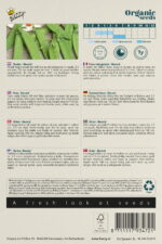 Buzzy® Organic Peulen Record (BIO) - Afbeelding 2