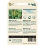 Buzzy® Organic Stamslabonen Maxi 50g (BIO) - Afbeelding 2