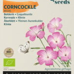 Buzzy® Organic Agrostemma Bolderik Milas (BIO)