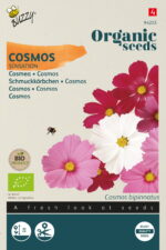 Buzzy® Organic Cosmos Sensation (BIO)