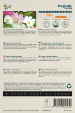 Buzzy® Organic Cosmos Sensation (BIO) - Afbeelding 2