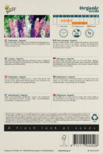 Buzzy® Organic Delphinium, Ridderspoor Imperial (BIO) - Afbeelding 2