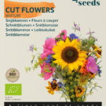 Buzzy® Organic Snijbloemenmengsel (BIO)
