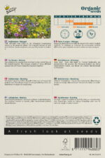 Buzzy® Organic Snijbloemenmengsel (BIO) - Afbeelding 2