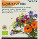 Buzzy® Organic Bloemenmengsel Bijen (BIO)