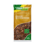 Frans Boomschors 30-40mm 40 liter - ACTIE 3 stuks