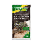Culvita Mediterrane Potgrond 40 liter