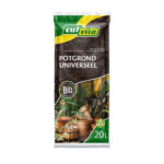 Culvita Potgrond Universeel 20 liter