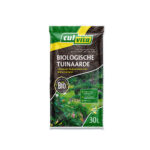 Bio - Tuinaarde 30 liter - ACTIE 3 stuks
