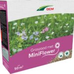 Graszaad met Miniflower 1,9kg