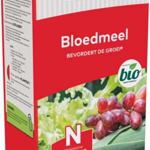 Bloedmeel 1,5kg