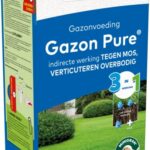 Gazon-Pure 1,5kg