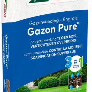 Gazon-Pure 10kg