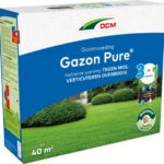 Gazon-Pure 3kg