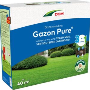 Gazon-Pure 3kg