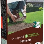 Graszaad Plus Herstel 0,525kg