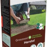 Graszaad Plus Herstel 1,2kg