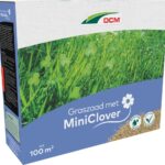 Graszaad met Miniclover 2kg