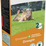 Graszaad Plus Droogte (1,05kg)