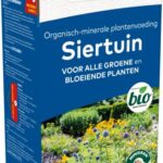 Siertuinmest 1,5kg