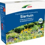 Siertuinmest 3kg
