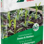 Zaai en stekgrond 10liter