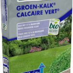 Groenkalk 20kg