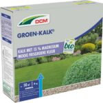 Groenkalk 4kg