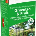 Groente & Fruit 1,5kg