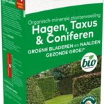Hagen, Taxus & Coniferen 1,5kg