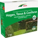 Hagen, Taxus & Coniferen 3kg