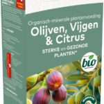 Olijf/Vijg/Citrus 1,5kg