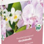 Orchideën potgrond - 5 liter