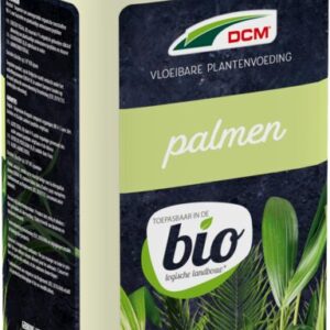 Vloeibaar Palmen 0,8ltr