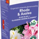 Rhodo, Hortensia & Azalea 1,5kg