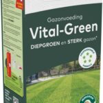 Vital-Green Gazon 1,5kg