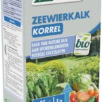 Zeewierkalk korrel 2kg